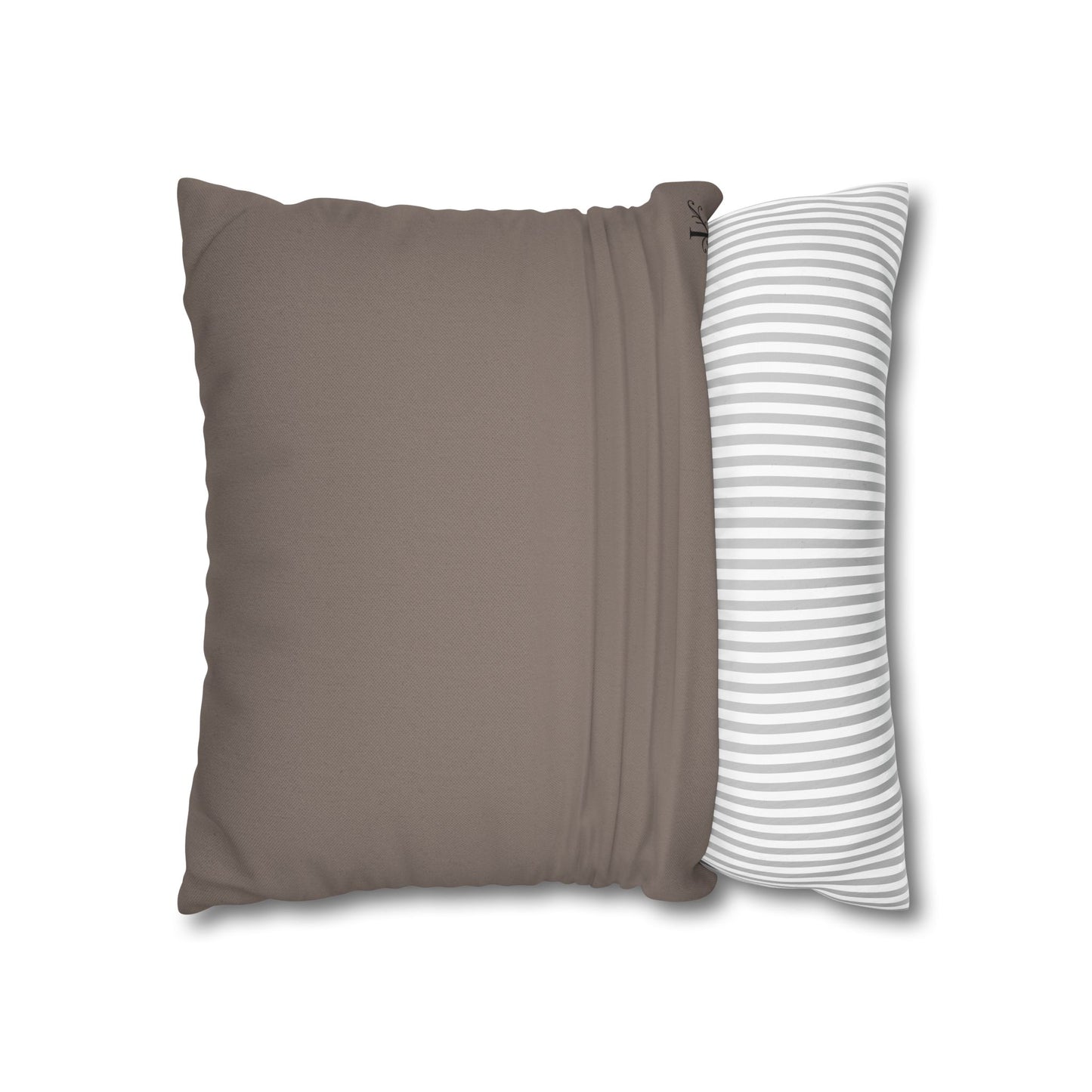 Charming Scripture Pillowcase (John 14:27)