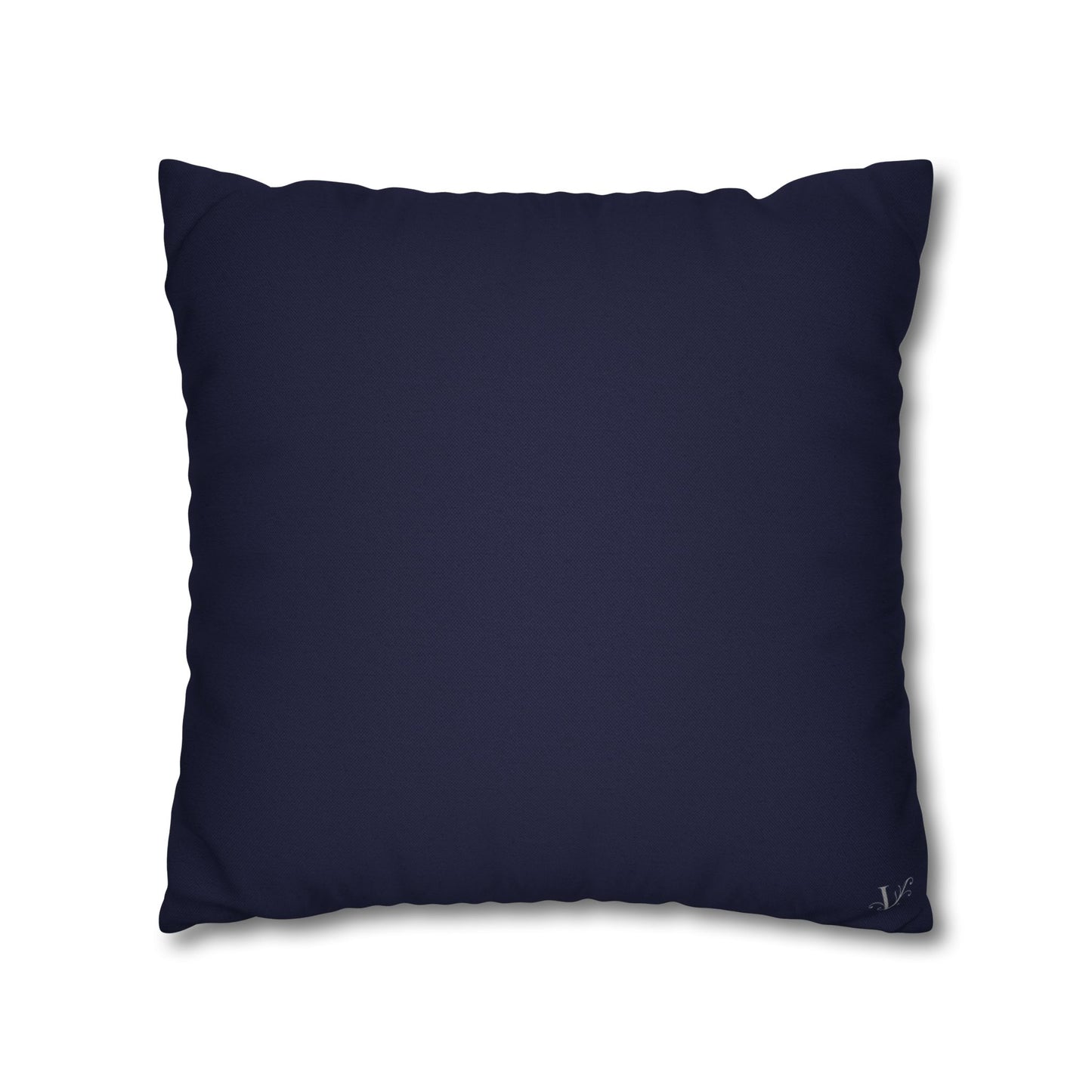 Charming Scripture Pillowcase (Joshua 24:15)
