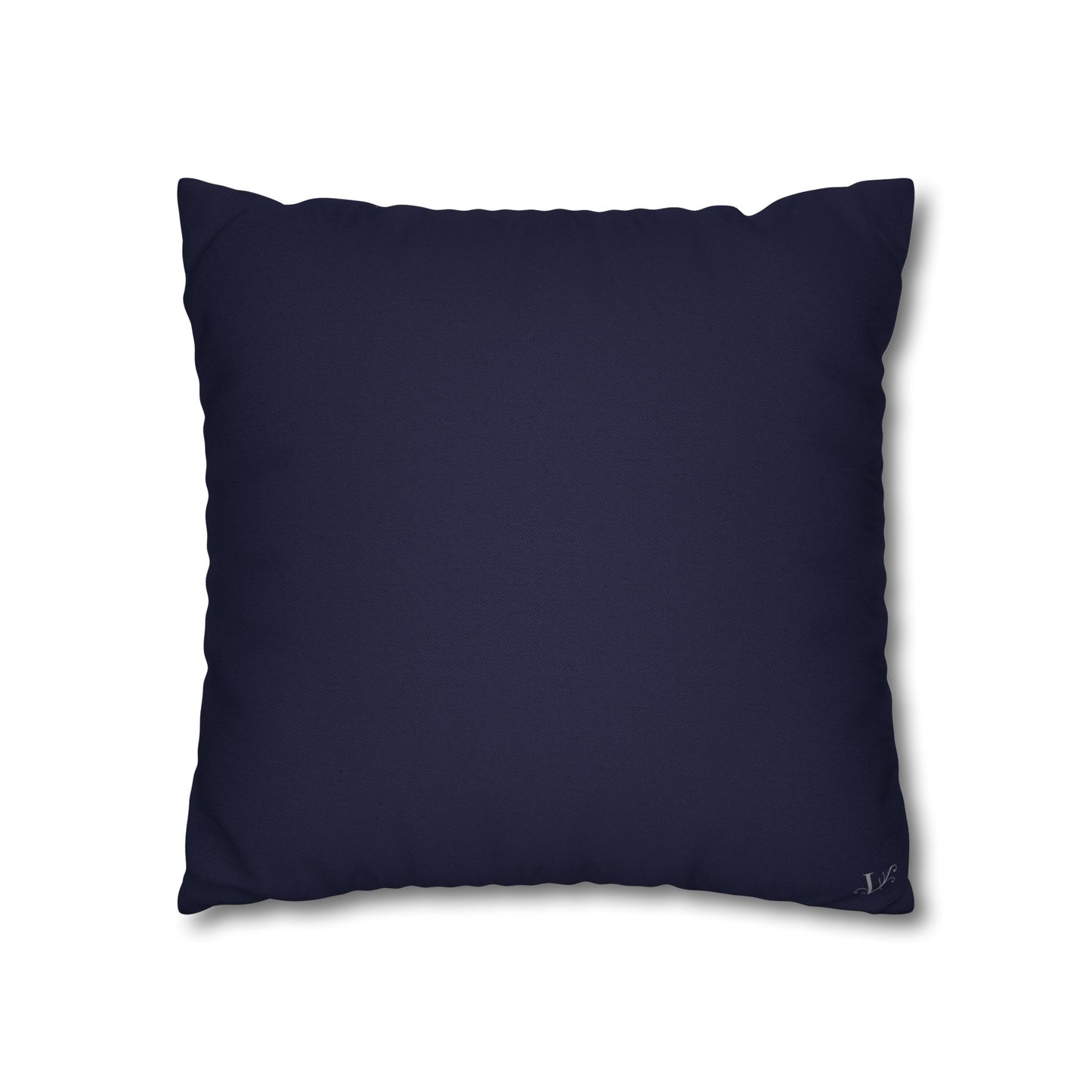 Charming Scripture Pillowcase (Joshua 24:15)