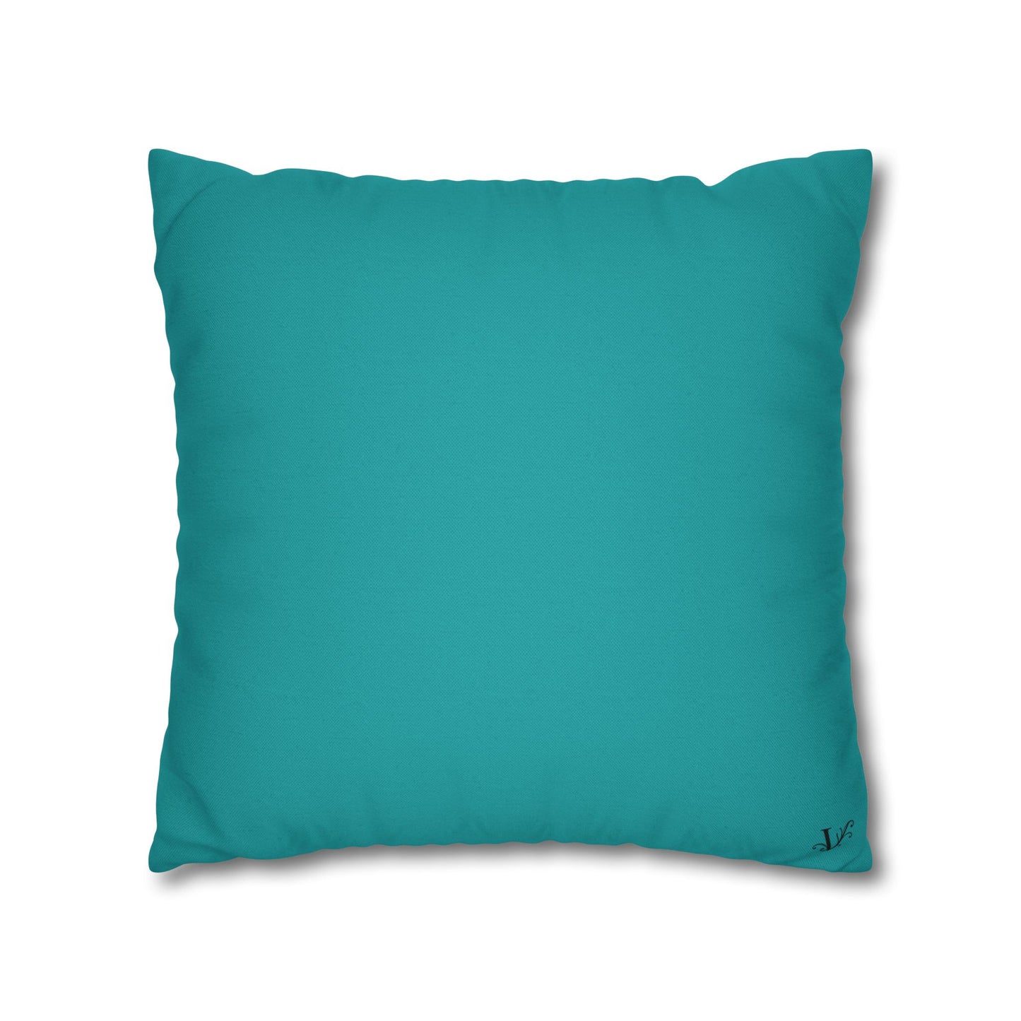 Charming Scripture Pillowcase (Jeremiah 29:11)