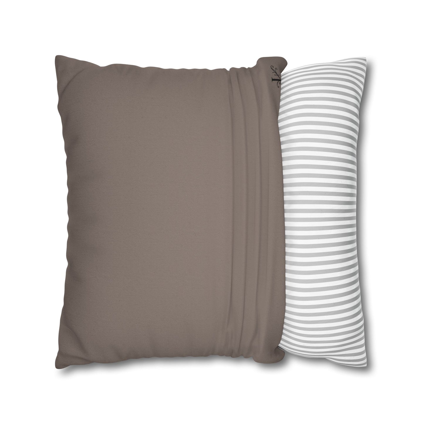 Charming Scripture Pillowcase (John 14:27)