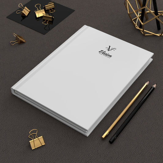 *NEW* Elegant Vision Hardcover Journal