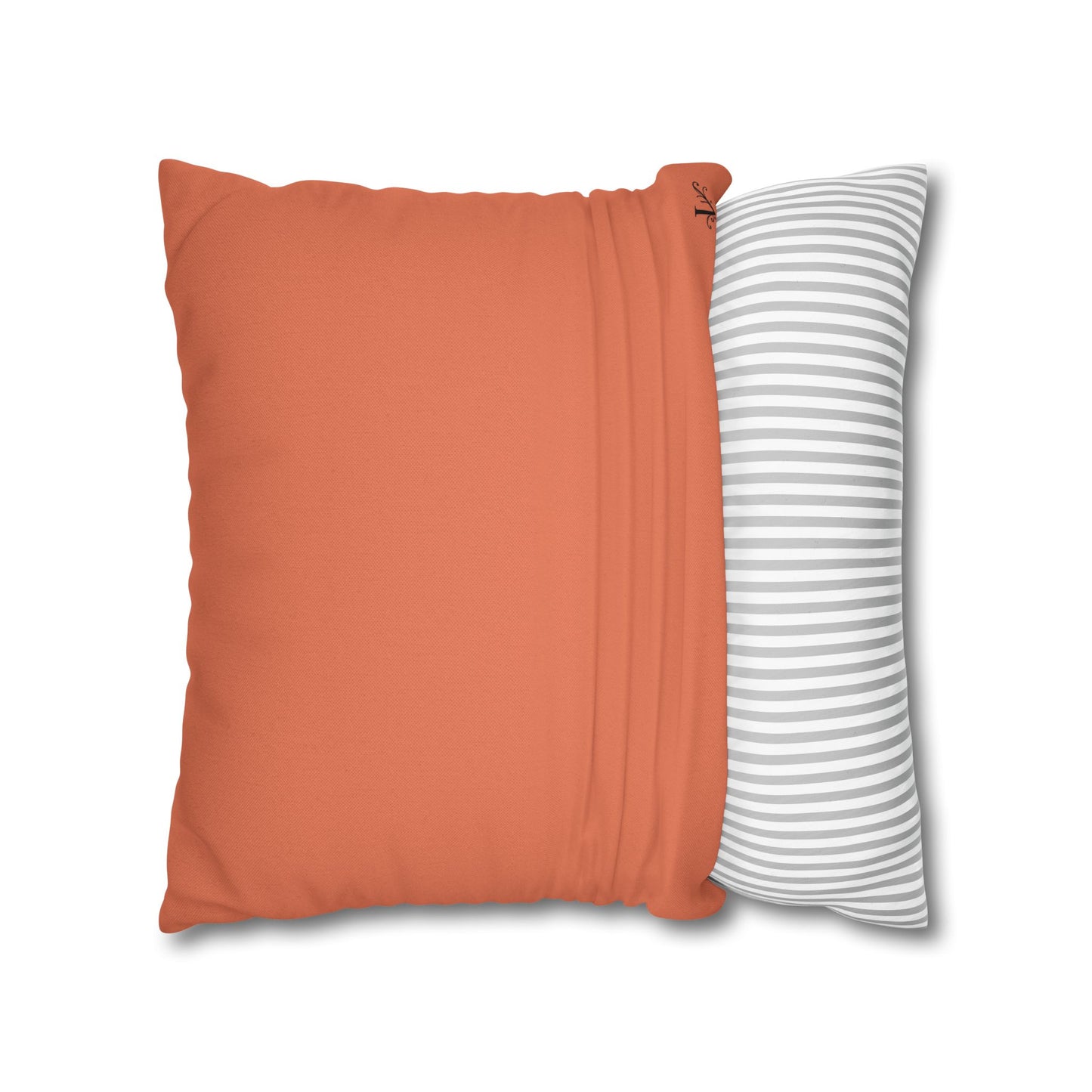 Charming Scripture Pillowcase (Philippians 4:13)