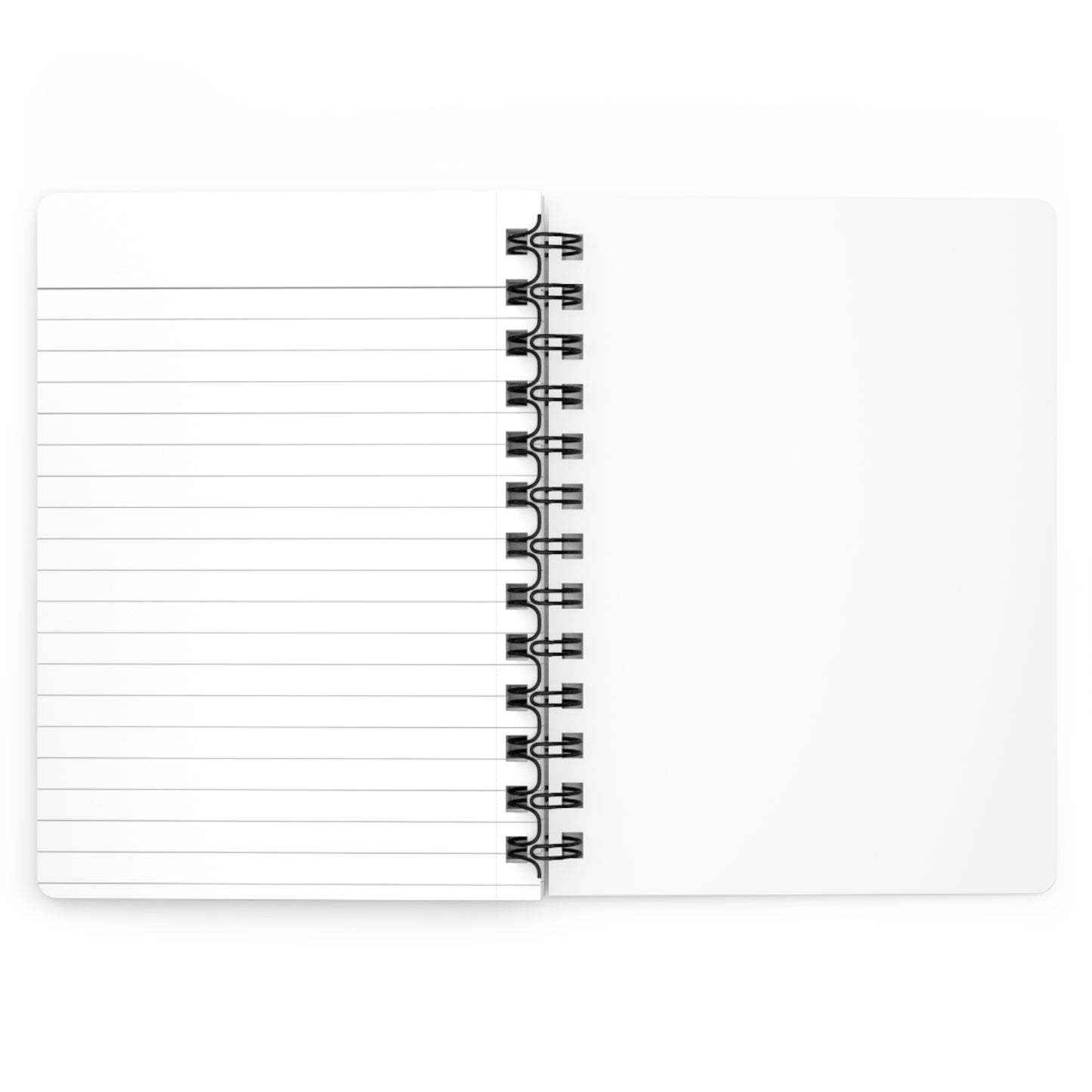 *NEW* Inspirational Spiral Journal (Colossians 4:2)
