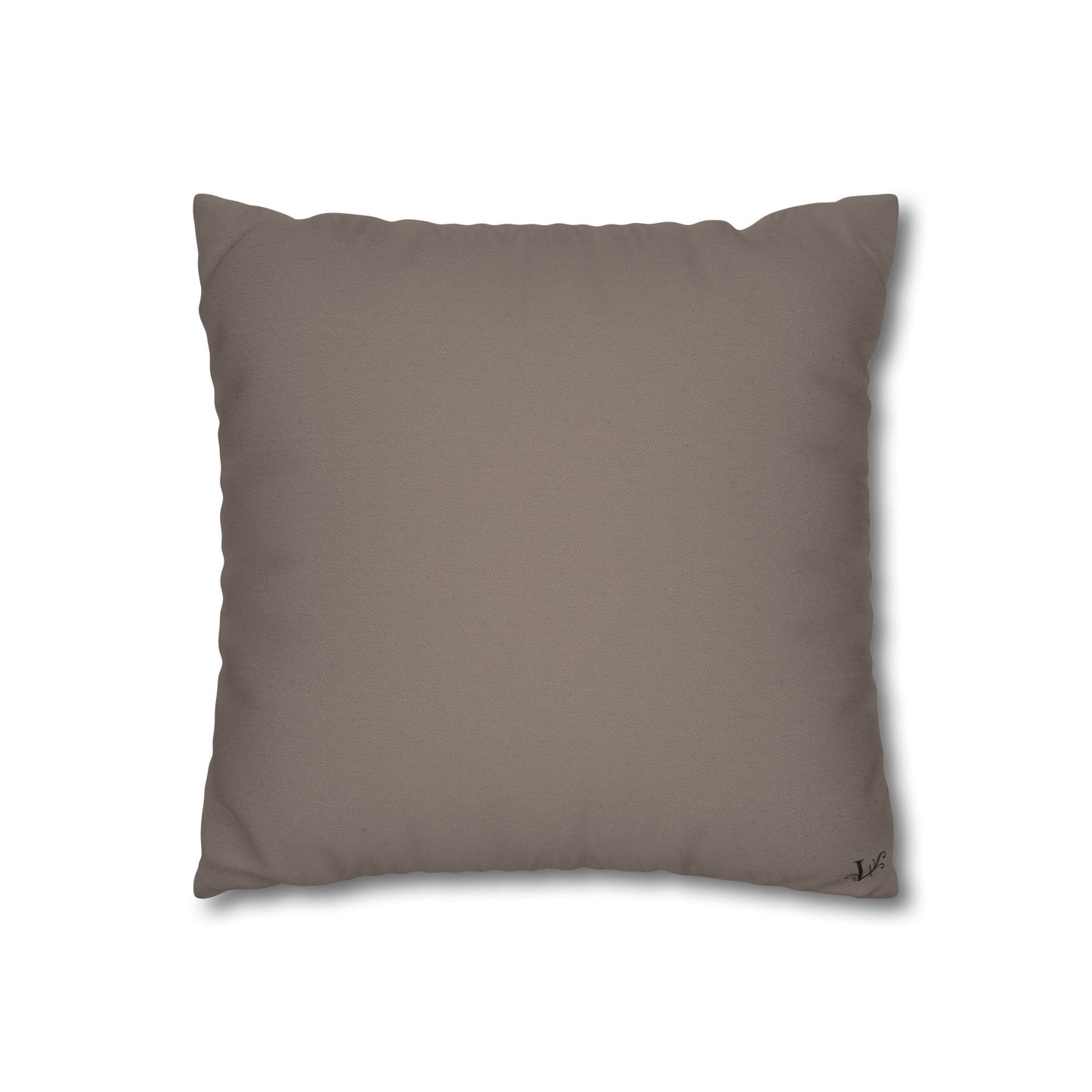 Charming Scripture Pillowcase (John 14:27)