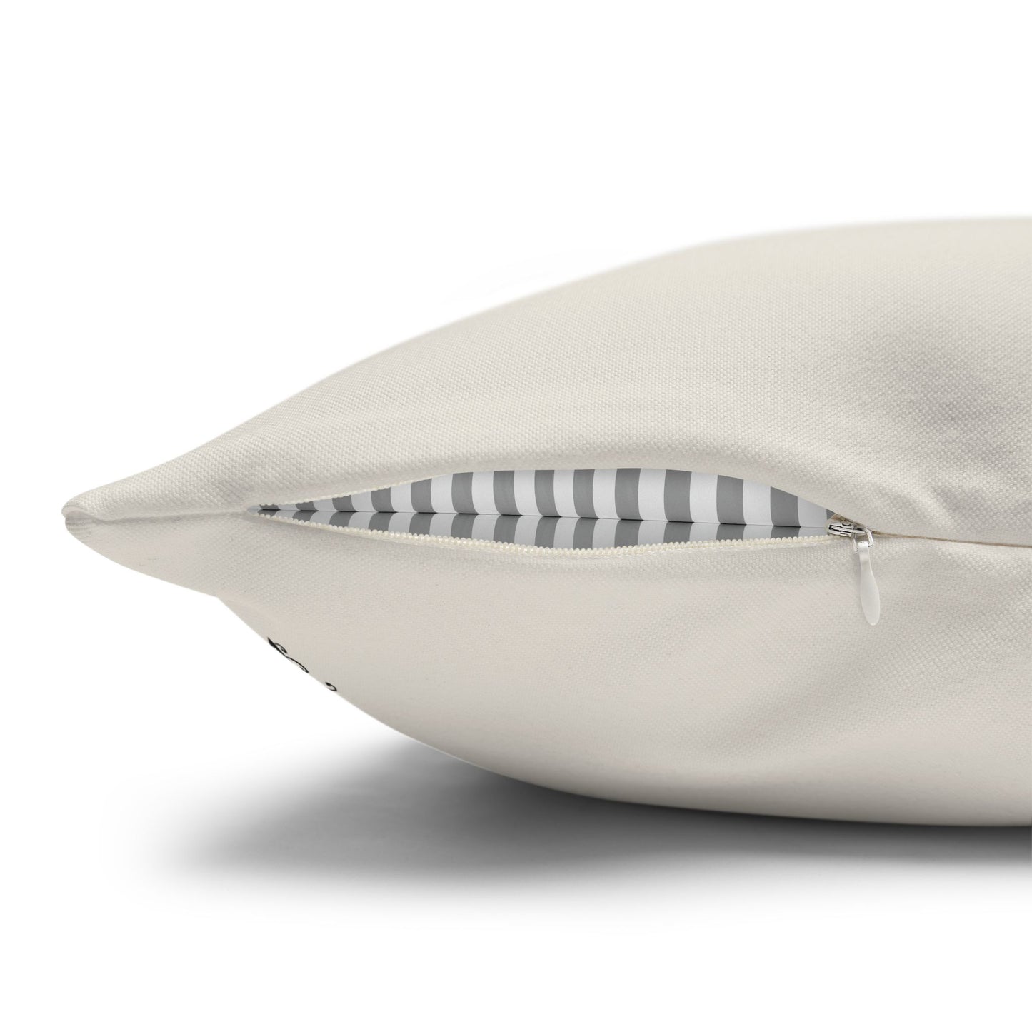 Charming Scripture Pillowcase (Proverbs 3:5)