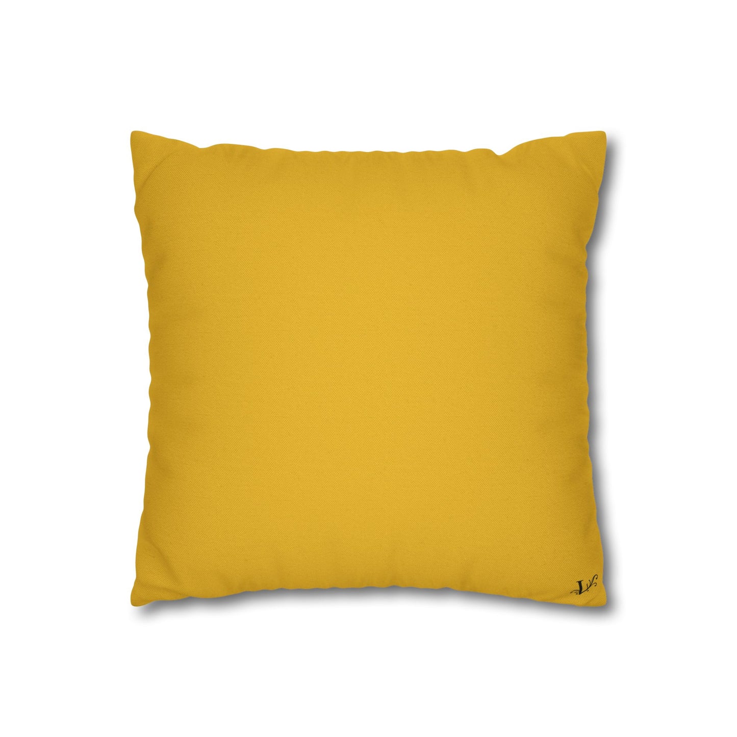 Charming Scripture Pillowcase (Matthew 17:20)