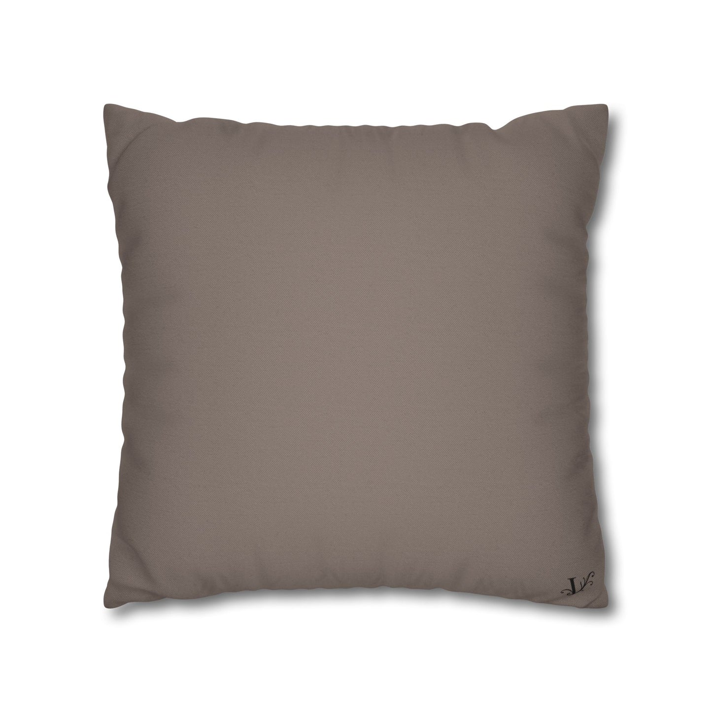 Charming Scripture Pillowcase (John 14:27)