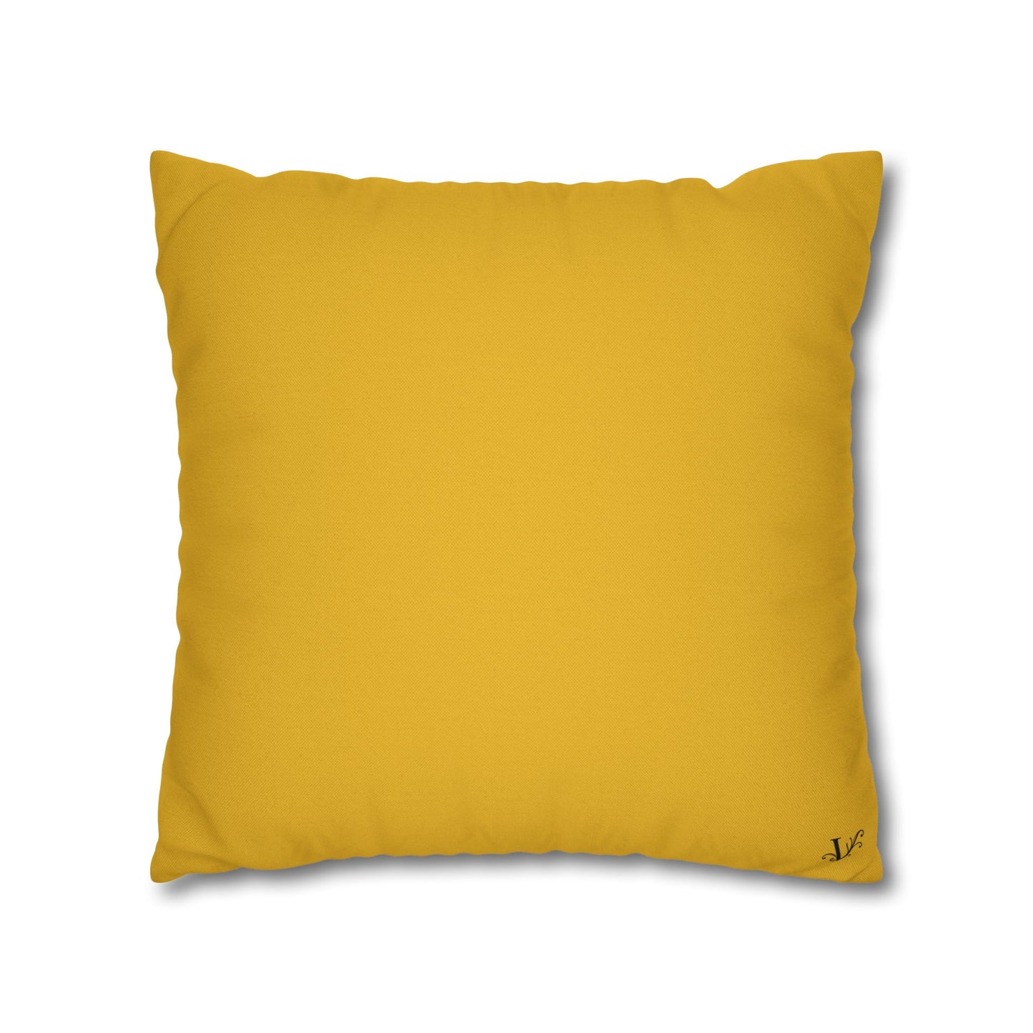Charming Scripture Pillowcase (Matthew 17:20)