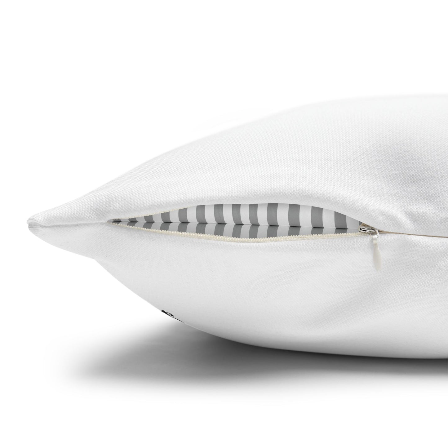 Charming Poppy Pillowcase (Proverbs 3:5-6)