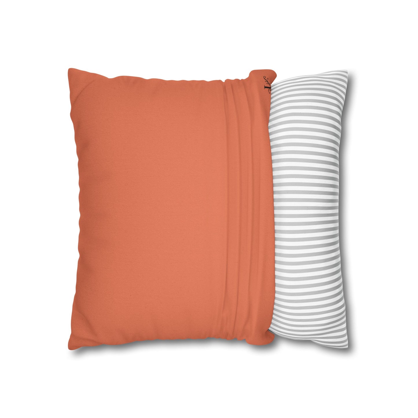 Charming Scripture Pillowcase (Philippians 4:13)