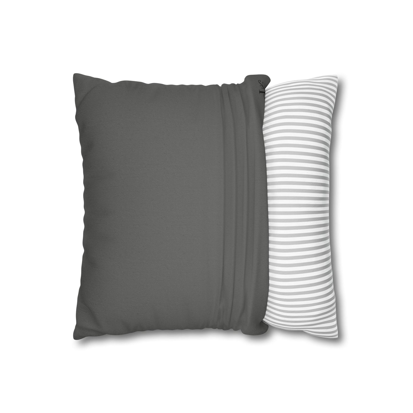 Charming Scripture Pillowcase (Mark 9:23)