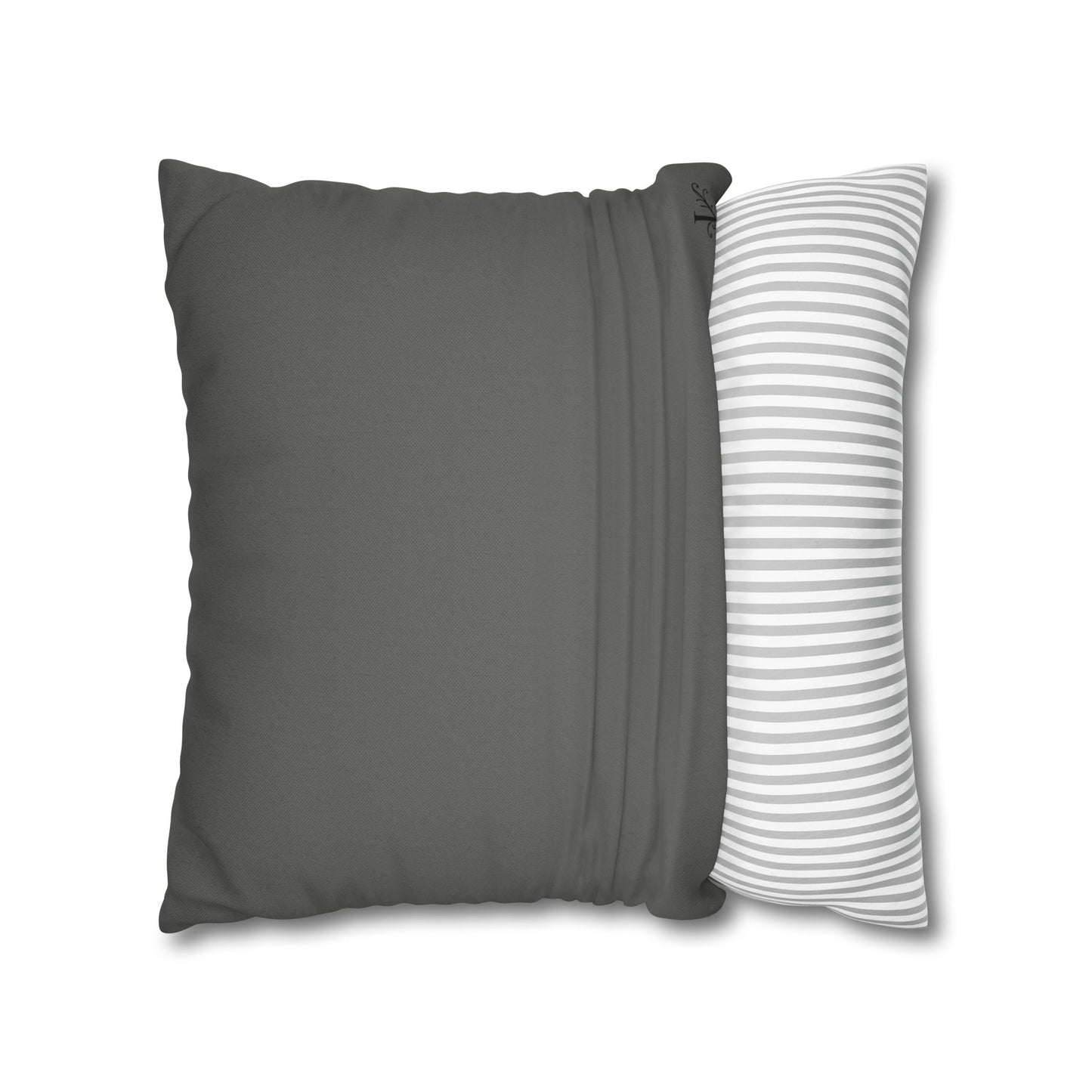 Charming Scripture Pillowcase (Mark 9:23)