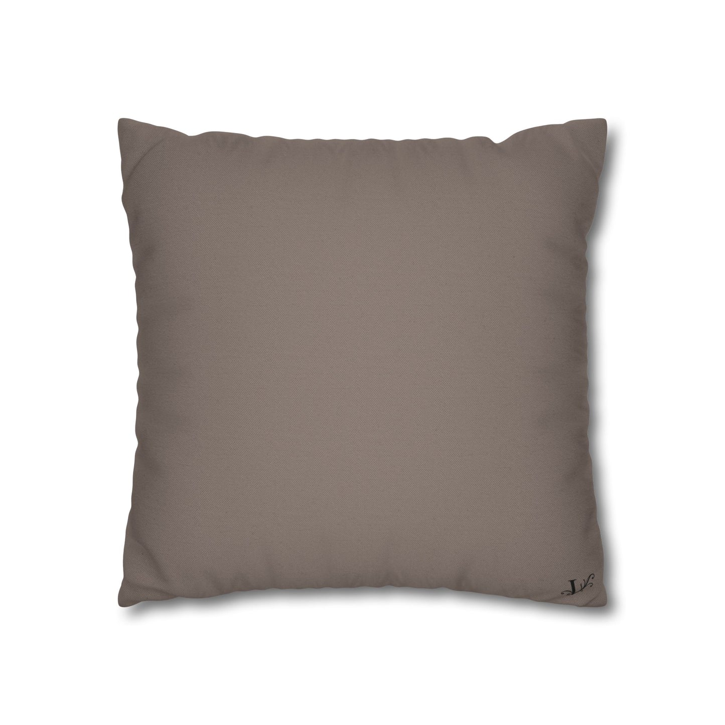 Charming Scripture Pillowcase (John 14:27)